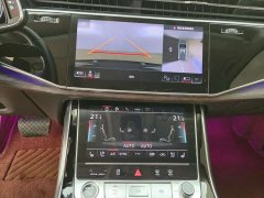 Audi Q7 55 TFSI quattro S line Sport - ფოტო 9