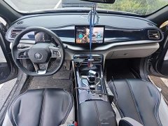 BYD Qin Plus DM-i 55KM Flagship - ფოტო 10
