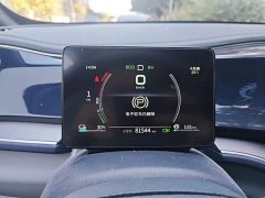BYD Qin Plus DM-i 55KM Flagship - ფოტო 12