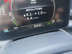 BYD Qin Plus DM-i 55KM Flagship - ფოტო 13