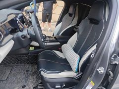BYD Qin Plus DM-i 55KM Flagship - ფოტო 16
