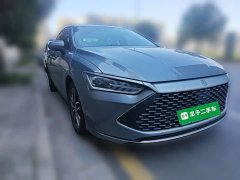 BYD Qin Plus DM-i 55KM Flagship - ფოტო 3