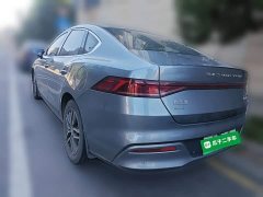BYD Qin Plus DM-i 55KM Flagship - ფოტო 4