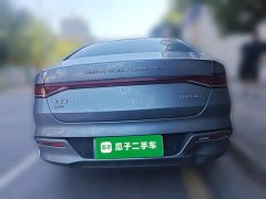 BYD Qin Plus DM-i 55KM Flagship - ფოტო 5