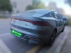 BYD Qin Plus DM-i 55KM Flagship - ფოტო 6