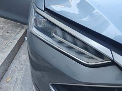 BYD Qin Plus DM-i 55KM Flagship - ფოტო 7
