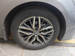 BYD Qin Plus DM-i 55KM Flagship - ფოტო 8