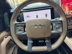 Fangchengbao Leopard 8 Zhiyong Flagship Edition 7-Seater - ფოტო 10