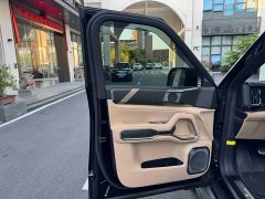 Fangchengbao Leopard 8 Zhiyong Flagship Edition 7-Seater - ფოტო 12