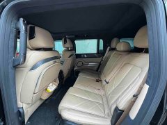 Fangchengbao Leopard 8 Zhiyong Flagship Edition 7-Seater - ფოტო 13