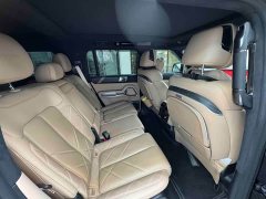 Fangchengbao Leopard 8 Zhiyong Flagship Edition 7-Seater - ფოტო 14