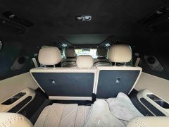 Fangchengbao Leopard 8 Zhiyong Flagship Edition 7-Seater - ფოტო 15