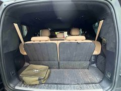 Fangchengbao Leopard 8 Zhiyong Flagship Edition 7-Seater - ფოტო 16