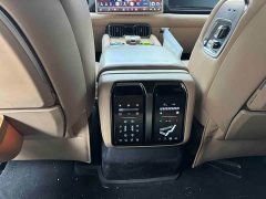 Fangchengbao Leopard 8 Zhiyong Flagship Edition 7-Seater - ფოტო 17