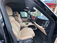 Fangchengbao Leopard 8 Zhiyong Flagship Edition 7-Seater - ფოტო 20