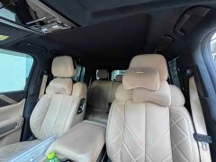 Fangchengbao Leopard 8 Zhiyong Flagship Edition 7-Seater - ფოტო 5