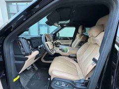 Fangchengbao Leopard 8 Zhiyong Flagship Edition 7-Seater - ფოტო 9