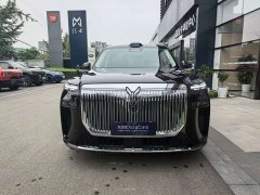 Voyah Lantu Taishan 2026 Max - ფოტო 2