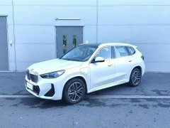 BMW iX1 eDrive25L M Sport Package - ფოტო 1
