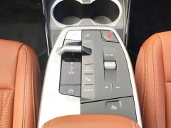BMW iX1 eDrive25L M Sport Package - ფოტო 10