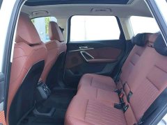 BMW iX1 eDrive25L M Sport Package - ფოტო 11