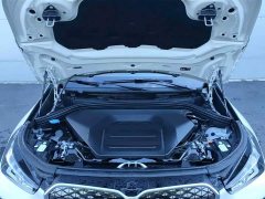 BMW iX1 eDrive25L M Sport Package - ფოტო 12