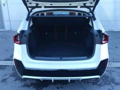 BMW iX1 eDrive25L M Sport Package - ფოტო 13