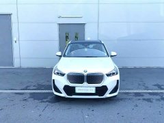 BMW iX1 eDrive25L M Sport Package - ფოტო 2