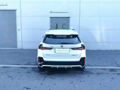 BMW iX1 eDrive25L M Sport Package - ფოტო 4
