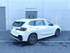 BMW iX1 eDrive25L M Sport Package - ფოტო 5