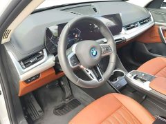 BMW iX1 eDrive25L M Sport Package - ფოტო 6