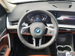 BMW iX1 eDrive25L M Sport Package - ფოტო 7