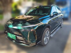 Great Wall WEY Blue Mountain 2025 Four-Wheel Drive Max - ფოტო 1