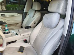 Great Wall WEY Blue Mountain 2025 Four-Wheel Drive Max - ფოტო 11