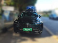 Great Wall WEY Blue Mountain 2025 Four-Wheel Drive Max - ფოტო 2