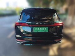 Great Wall WEY Blue Mountain 2025 Four-Wheel Drive Max - ფოტო 3
