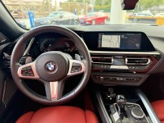 BMW Z4 2019 sDrive 25i M Sport Package - ფოტო 10