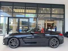 BMW Z4 2019 sDrive 25i M Sport Package - ფოტო 2