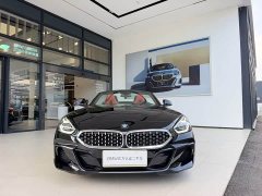 BMW Z4 2019 sDrive 25i M Sport Package - ფოტო 3