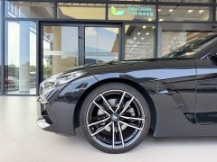 BMW Z4 2019 sDrive 25i M Sport Package - ფოტო 4