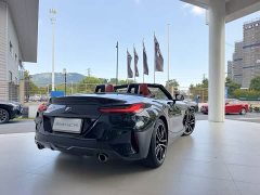 BMW Z4 2019 sDrive 25i M Sport Package - ფოტო 5