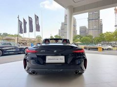 BMW Z4 2019 sDrive 25i M Sport Package - ფოტო 6