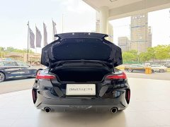 BMW Z4 2019 sDrive 25i M Sport Package - ფოტო 7