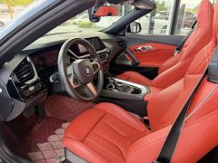 BMW Z4 2019 sDrive 25i M Sport Package - ფოტო 8