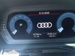 Audi A3 Sportback 35 TFSI Fashion Sport - ფოტო 2