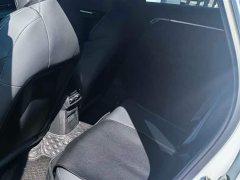 Audi A3 Sportback 35 TFSI Fashion Sport - ფოტო 5