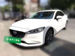 Mazda Atenza 2.0L Blue Sky Luxury Edition - ფოტო 1