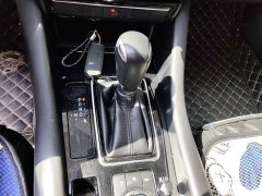 Mazda Atenza 2.0L Blue Sky Luxury Edition - ფოტო 10