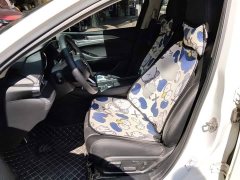 Mazda Atenza 2.0L Blue Sky Luxury Edition - ფოტო 11
