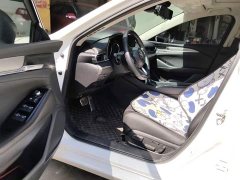 Mazda Atenza 2.0L Blue Sky Luxury Edition - ფოტო 12